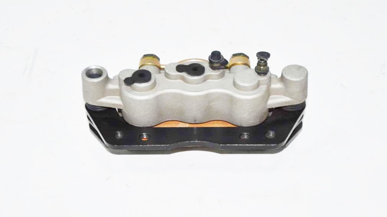 ÖN FREN MERKEZİ ALT KISIM ( LH 600 )